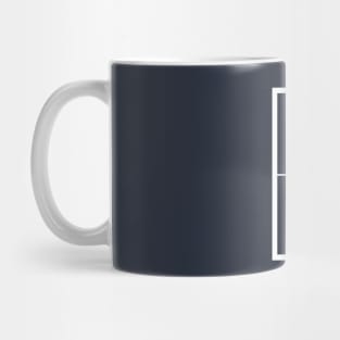 Greed is Good Mug